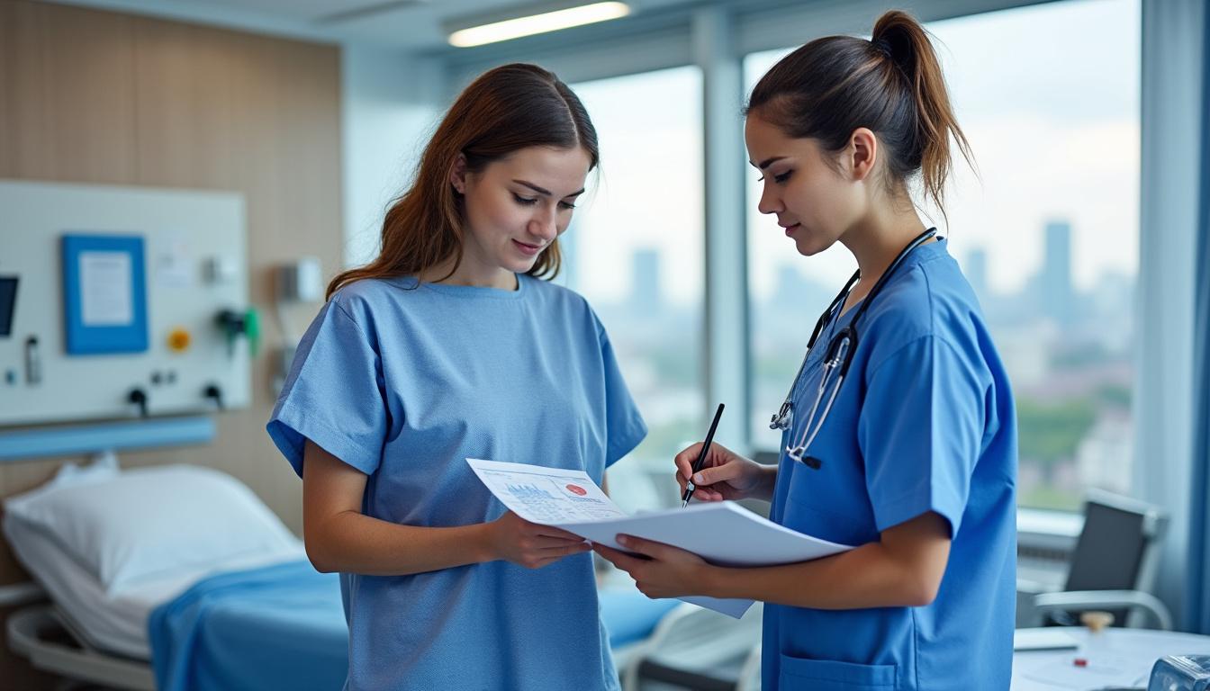 découvrez comment le nhs england prévoit de réduire ses dépenses d'agence de 1 milliard de livres sterling pour l'année 2024-25, une mesure qui pourrait transformer les finances du système de santé et améliorer l'efficacité des services médicaux.