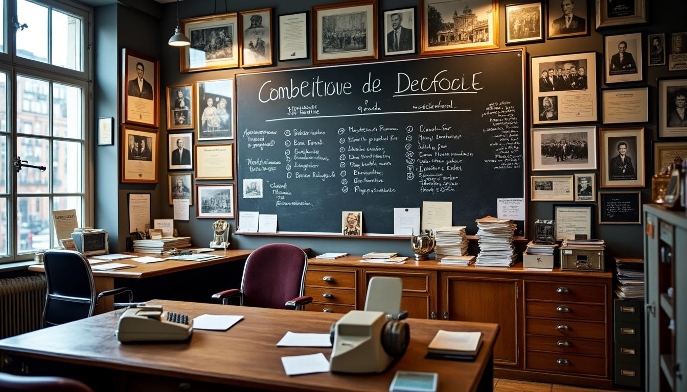 découvrez comment l'étincelle rh, cabinet de recrutement nantais de renom, célèbre ses 15 ans d'excellence en s'implantant à la roche-sur-yon. rejoignez-nous pour cette nouvelle aventure et explorez nos services dédiés à l'emploi et au développement des talents.