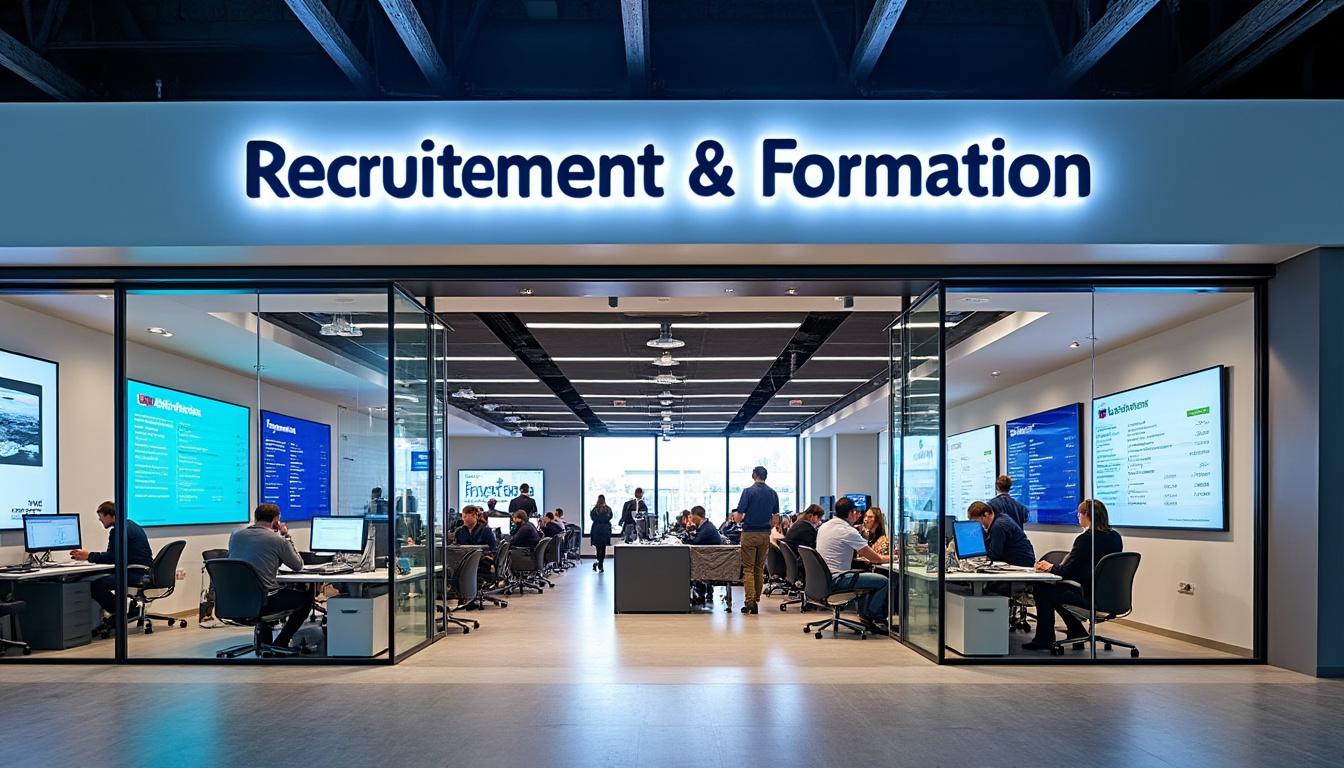 découvrez comment l'étincelle rh, cabinet de recrutement nantais, célèbre ses 15 ans d'expertise en s'implantant à la roche-sur-yon. rejoignez-nous pour célébrer notre évolution et notre engagement envers l'accompagnement des talents et des entreprises.