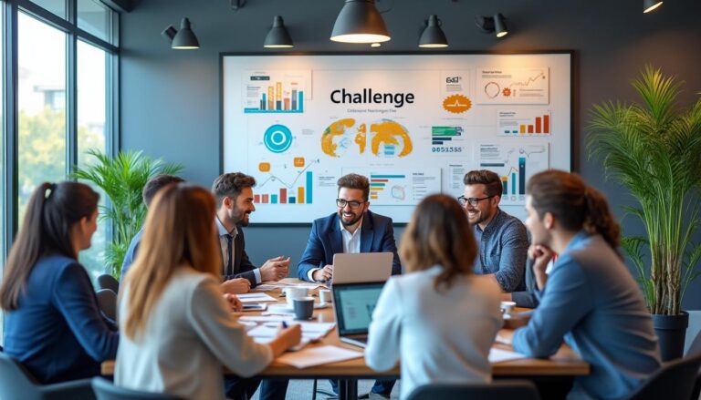 découvrez comment challenge, le cabinet de recrutement et conseil rh, élargit ses horizons en diversifiant ses domaines d'expertise pour mieux répondre aux besoins de ses clients et s'adapter aux évolutions du marché.