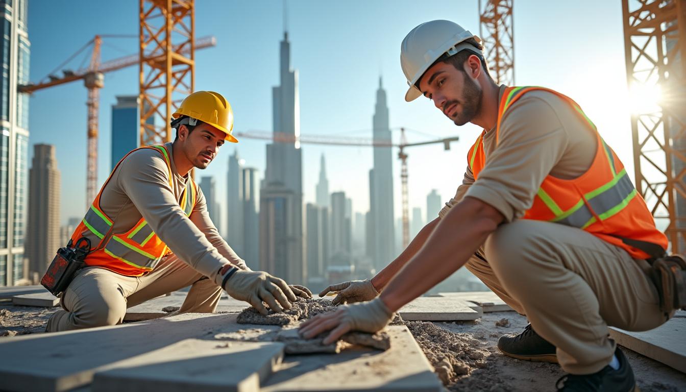 découvrez les coulisses des émirats arabes unis où une agence de recrutement est au cœur d'une controverse après les accusations d'un travailleur indien. plongée dans les enjeux des emplois mal rémunérés à dubaï, révélant des pratiques de fraude qui touchent de nombreux expatriés.