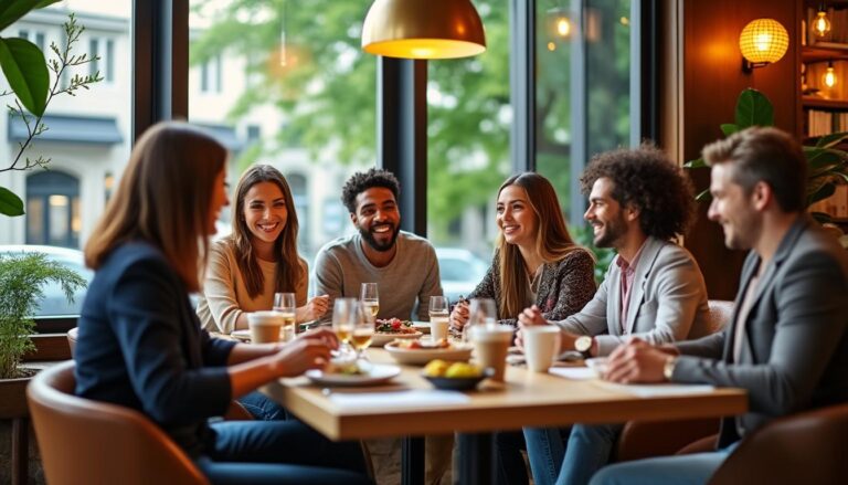 rejoins love bistro, notre agence de recrutement dynamique et passionnée. découvre des opportunités professionnelles uniques et fais partie d'une équipe qui valorise ton talent. ton avenir commence ici !