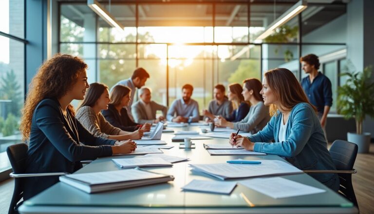 découvrez les opportunités d'emploi au cifip avec des postes à pourvoir dès le 6 juillet 2025. rejoignez une équipe dynamique et contribuez à des projets d'avenir.