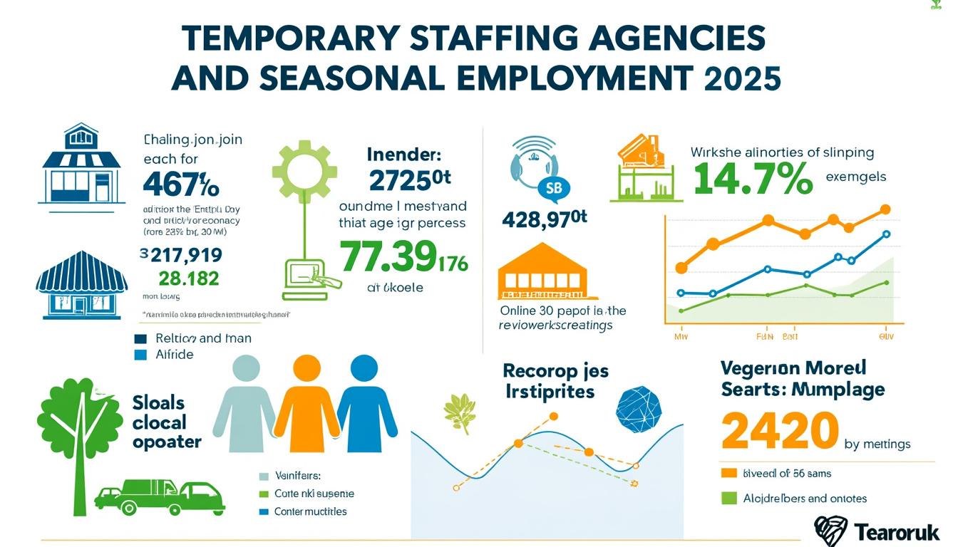 découvrez comment les agences de recrutement temporaire au canada continuent de croître, enregistrant un quatrième mois consécutif d'expansion. notre rapport analyse les tendances du marché de l'emploi, les secteurs en forte demande et les perspectives d'avenir pour le recrutement temporaire dans le pays.
