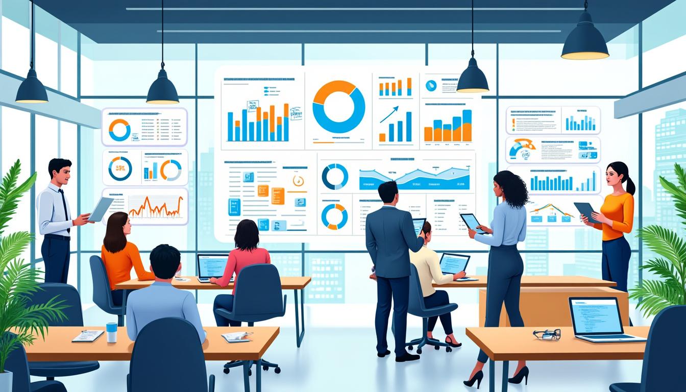 découvrez comment les cabinets de recrutement naviguent à travers les défis de l'adversité tout en maintenant la fidélité de leurs clients. analyse des stratégies et des solutions adoptées pour surmonter les obstacles du marché du travail contemporain.