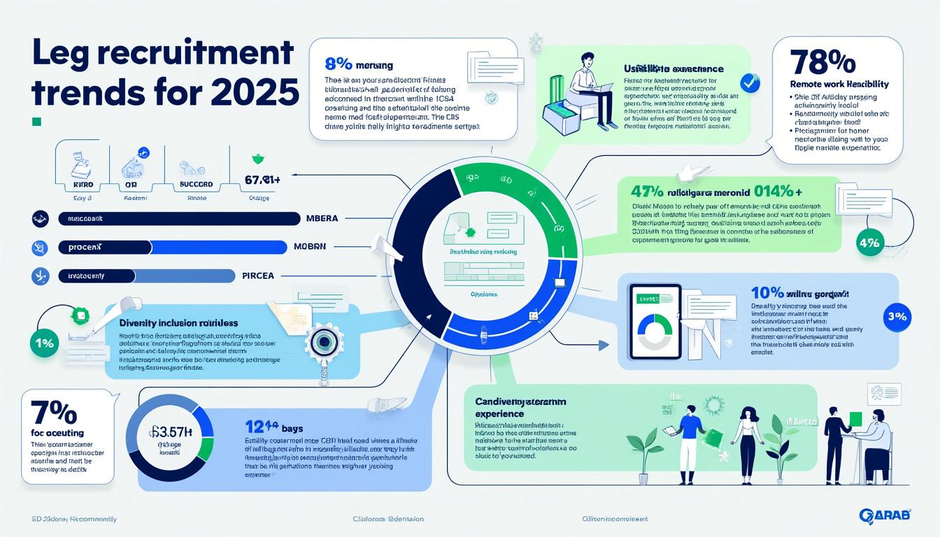 découvrez les dernières tendances de recrutement et l'évolution des carrières pour 2024-2025. plongez dans nos classements et analyses pour anticiper les mutations du marché de l'emploi et optimiser votre parcours professionnel.