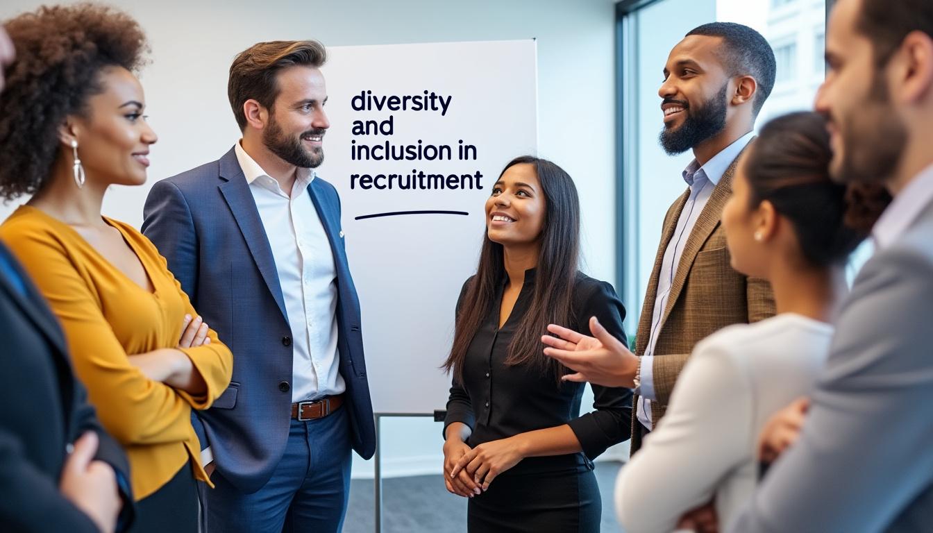 découvrez les dernières tendances de recrutement pour 2024-2025 ainsi que l'évolution des carrières. plongez dans notre classement exclusif qui met en lumière les secteurs en plein essor et les compétences recherchées par les employeurs, afin de vous guider dans votre parcours professionnel.