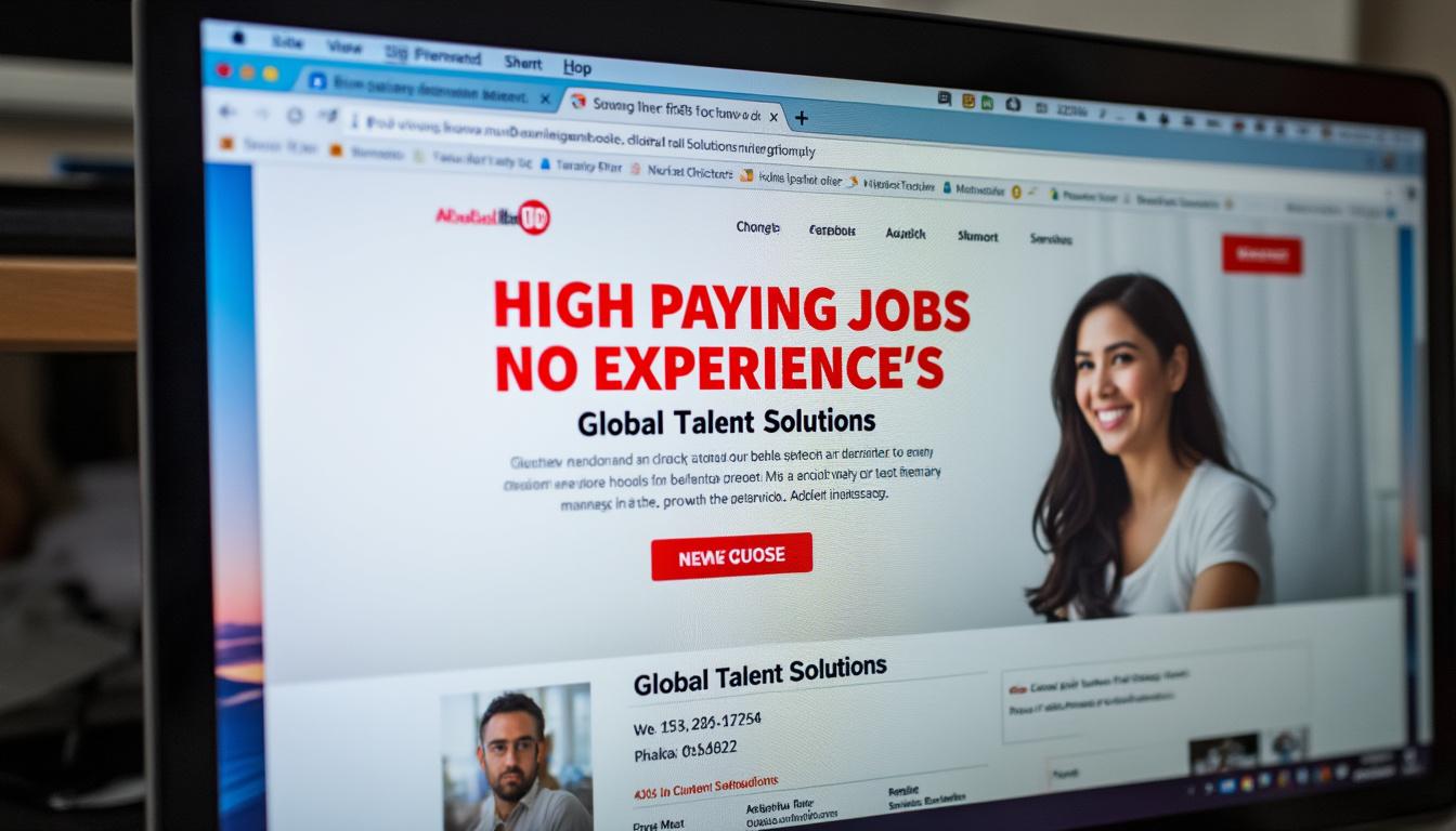 découvrez les récentes plaintes concernant une agence de recrutement au canada, mises en lumière par tv patrol. analyse des préoccupations et implication pour les chercheurs d'emploi.
