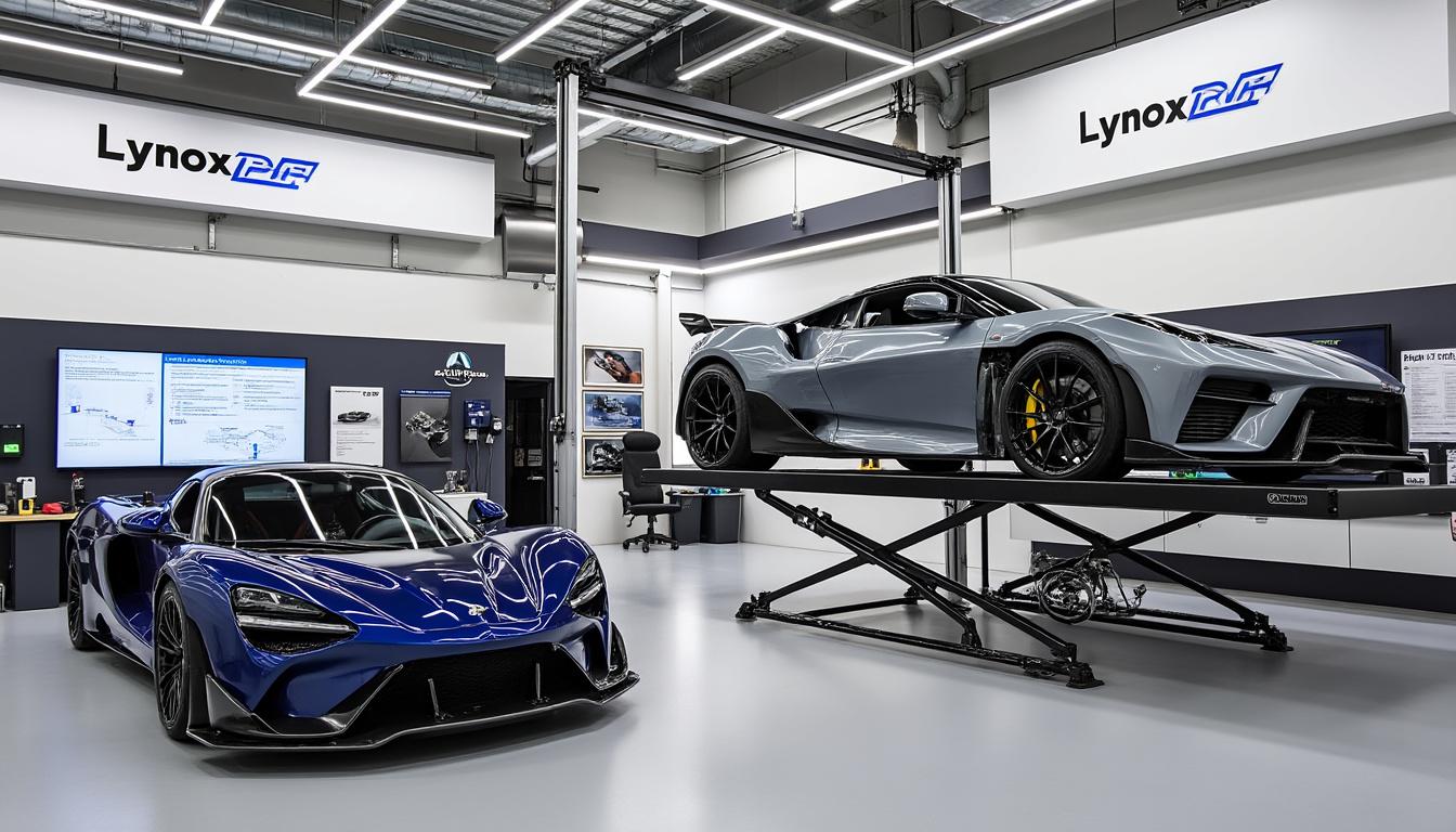découvrez la franchise lynx rh, un réseau innovant qui révolutionne le secteur des ressources humaines. rejoignez une communauté dynamique, bénéficiez d'un accompagnement personnalisé et participez à l'évolution du marché du travail avec des solutions avant-gardistes.