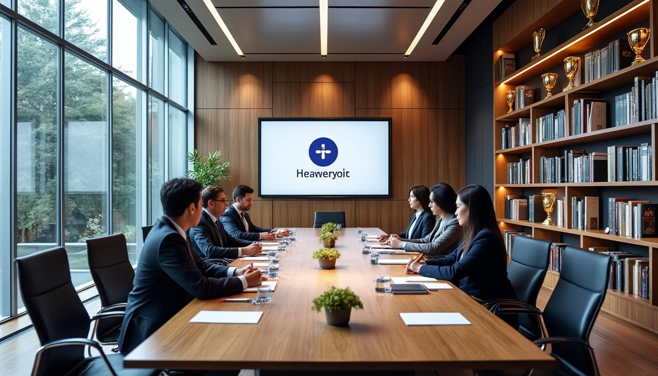 découvrez la franchise lynx rh, un réseau innovant qui transforme les ressources humaines. rejoignez une communauté dynamique et bénéficiez d'une expertise unique pour optimiser la gestion des talents et renouveler vos pratiques rh.