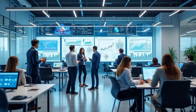 découvrez la franchise lynx rh, un réseau innovant dédié aux ressources humaines. explorez des solutions modernes et efficaces pour optimiser la gestion des talents et améliorer les performances de votre entreprise.