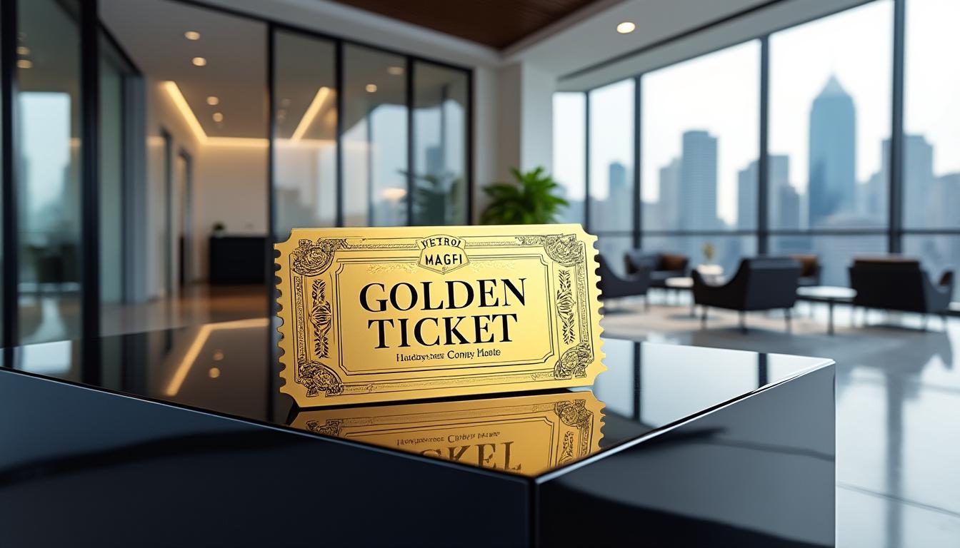 découvrez notre agence de recrutement qui offre l'opportunité de gagner plus de 10 000 £ en prix grâce à nos programmes innovants. rejoignez-nous pour transformer votre carrière et saisir cette chance exceptionnelle !