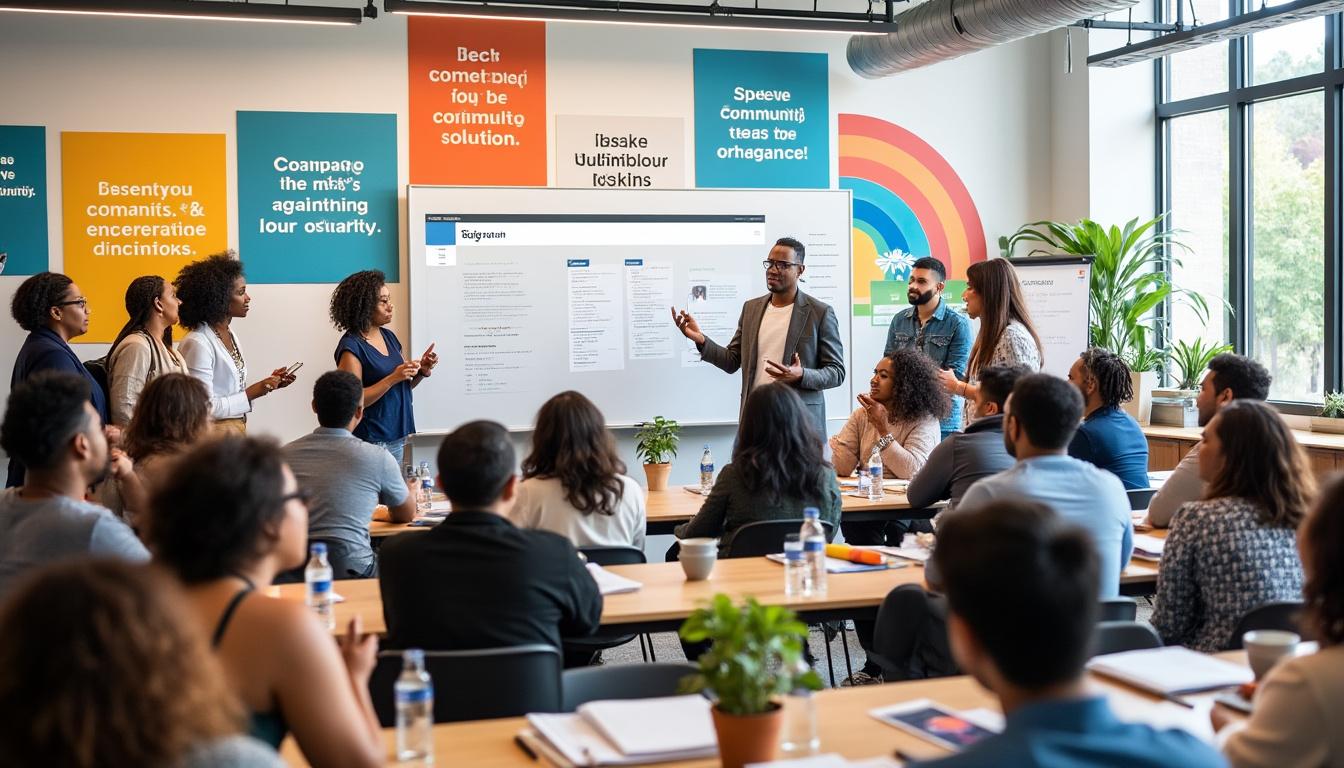 découvrez comment notre agence de recrutement offre plus de 10 000 £ en prix pour récompenser les talents et encourager les candidatures. rejoignez-nous dès aujourd'hui pour une opportunité unique de booster votre carrière.