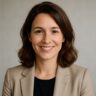Léa Rousseau, conseillère en évolution professionnelle