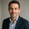 Thomas Lefèvre, consultant en recrutement